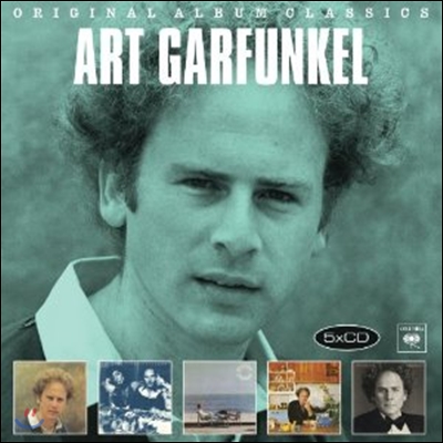 Art Garfunkel - Original Album Classics