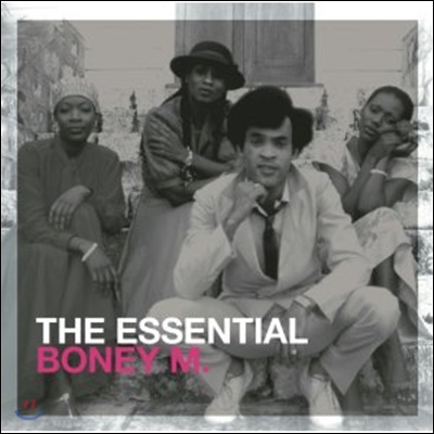 Boney M - The Essential Boney M