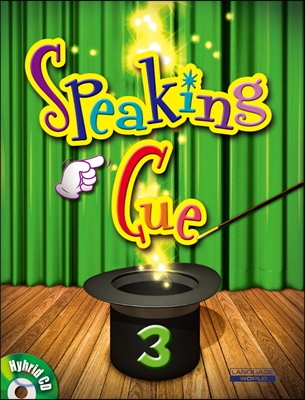 Speaking Cue 3