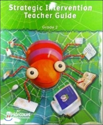 [Story Town] Grade 2 - Strategic Intervention Reader Teacher&#39;s Guide
