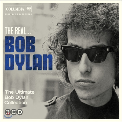 Bob Dylan (밥 딜런) - The Ultimate Bob Dylan Collection: The Real... 