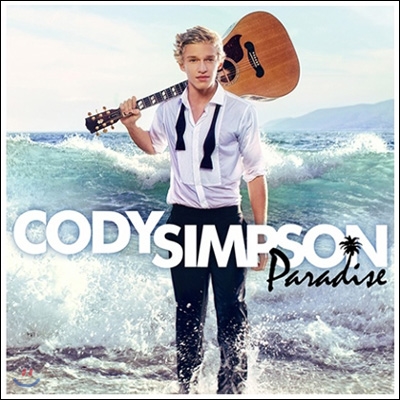 Cody Simpson - Paradise