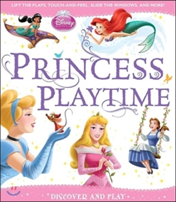 Princess Playtime