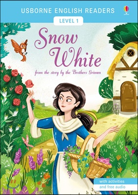 Snow White (Paperback)