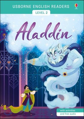 Aladdin (Paperback)