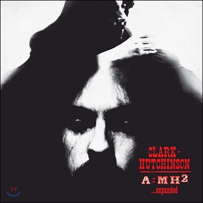 [수입] Clark Hutchinson - A=MH2 [2CD] [디지팩]