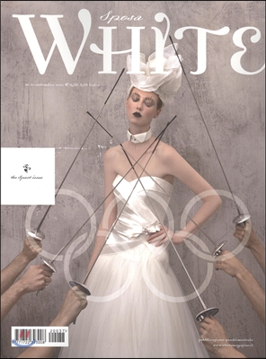 White Sposa (계간) : 2012년, No.37