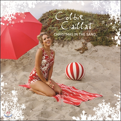 Colbie Caillat - Christmas In The Sand