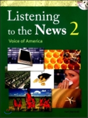 Listening to the News 2