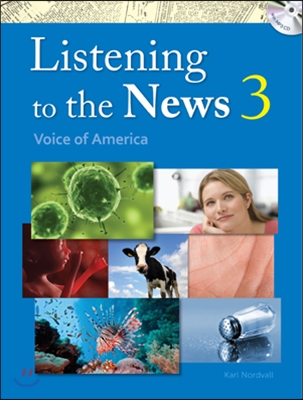 Listening to the News 3