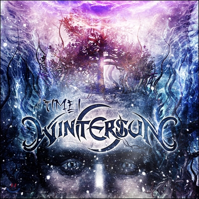 Wintersun - Time I 윈터썬 2번째 앨범