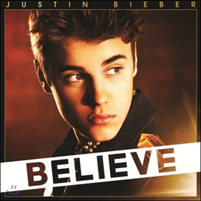 Justin Bieber - Believe (Deluxe)