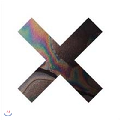 The XX - 2집 Coexist