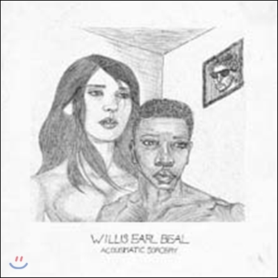 Willis Earl Beal - Acousmatic Sorcery