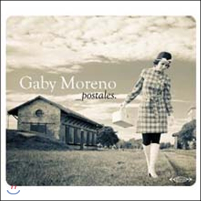 Gaby Moreno - Postales