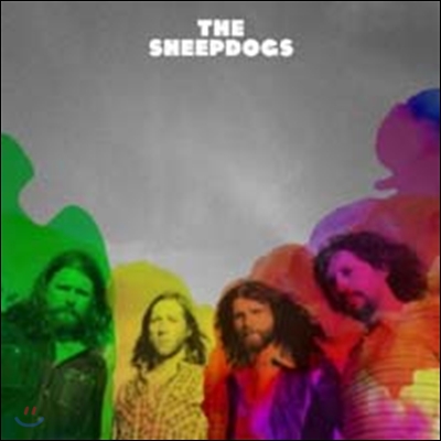 The Sheepdogs - The Sheepdogs 