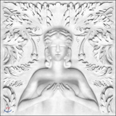 Kanye West Presents Good Music Cruel Summer