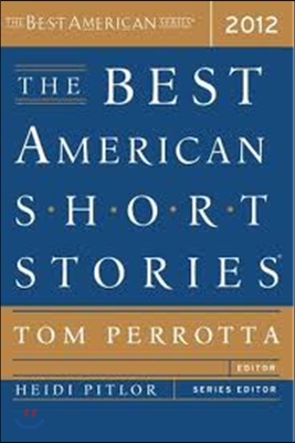 Best American Short Stories (2012)