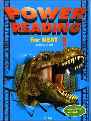 Power Reading for NEAT 1