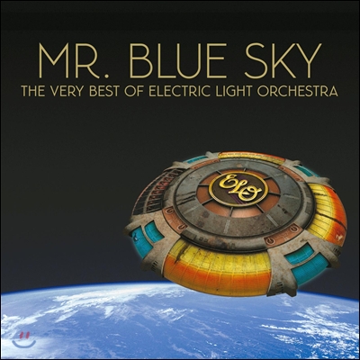Electric Light Orchestra - Mr. Blue Sky: The Very Best Of Electric Light Orchestra