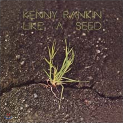 Kenny Rankin - Like A Seed