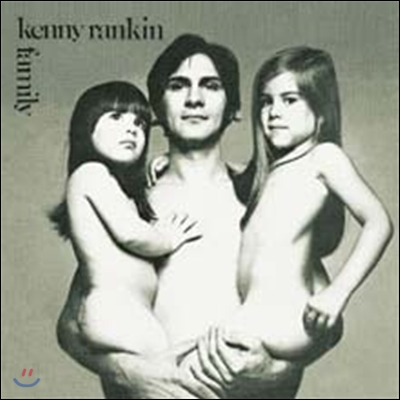 Kenny Rankin - Family