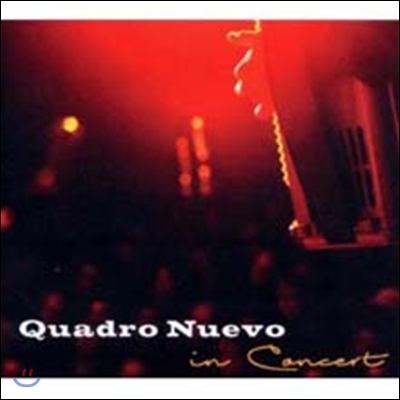 Quadro Nuevo - In Concert