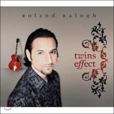 Roland Balogh - Twins Effect