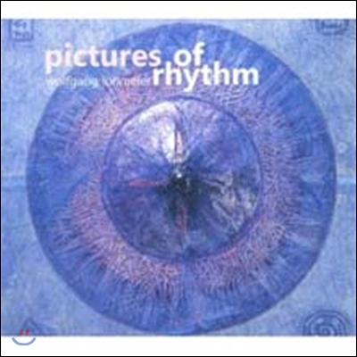 Wolfgang Lohmeier - Pictures Of Rhythm