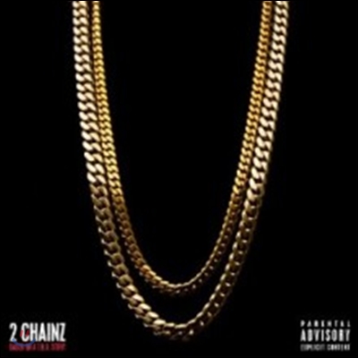 2 Chainz (투 체인즈) - Based On A T.R.U. Story [2LP]