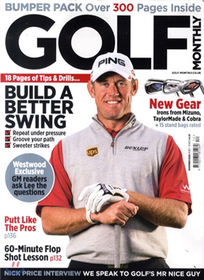 Golf Monthly (월간) : 2012년 11월