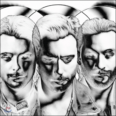 Swedish House Mafia - Until Now