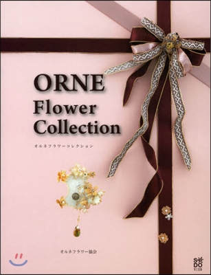 ORNE Flower Collection