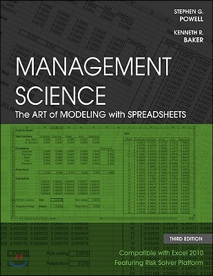 Management Science