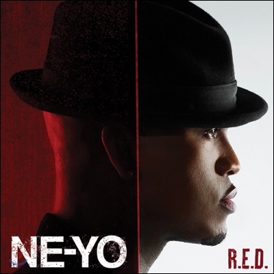 Ne-Yo - R.E.D. (Deluxe)
