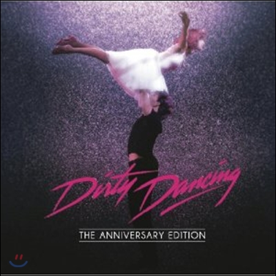 Dirty Dancing (더티 댄싱) OST (25th Anniversary Edition)