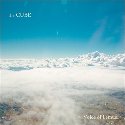 the CUBE 3집 - Voice Of Lemuel