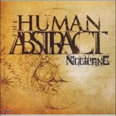 The Human Abstract - Nocturne