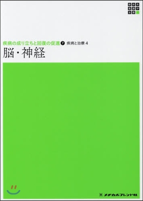 疾病と治療   4 腦.神經