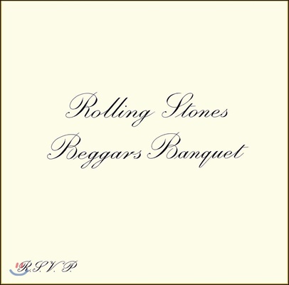 [수입] Rolling Stones - Beggars Banquet [50th Anniversary Edition]