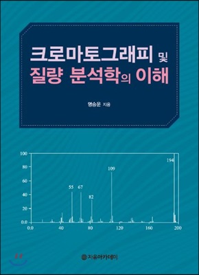 크로마토그래피 및 질량 분석학의 이해