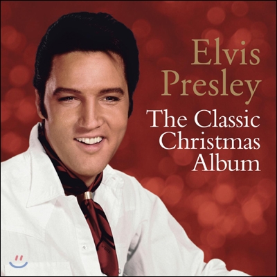 Elvis Presley - The Classic Christmas Album