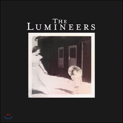 The Lumineers - Lumineers