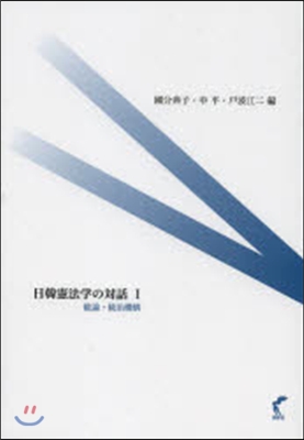 日韓憲法學の對話 1