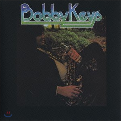 Bobby Keys (바비 키즈) - Bobby Keys