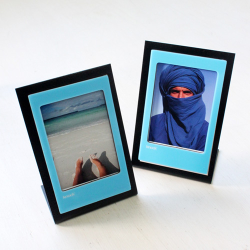 폴라로이드미니 액자 - Photo Board Mini (SKY BLUE)