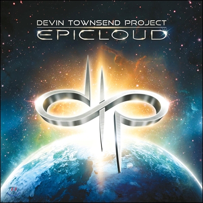 Devin Townsend Project - Epicloud (Special Edition)