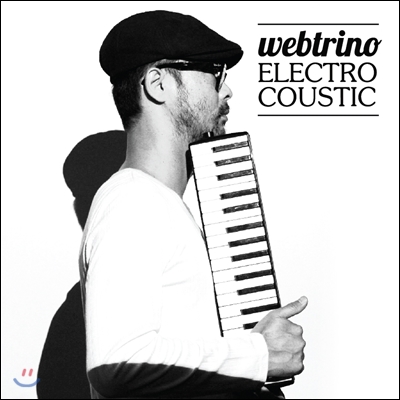 웹트리노 (Webtrino) - Electrocoustic