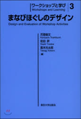 まなびほぐしのデザイン