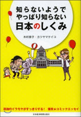 知らないようでやっぱり知らない日本のしく